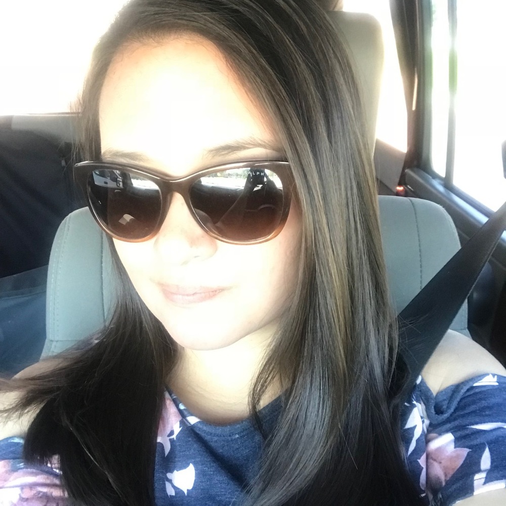 Meet your Posher, Blessing